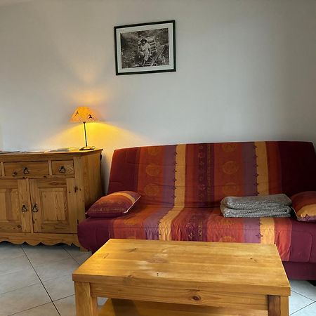 Le Petit Bonhomme De Neige Apartman Gérardmer Kültér fotó