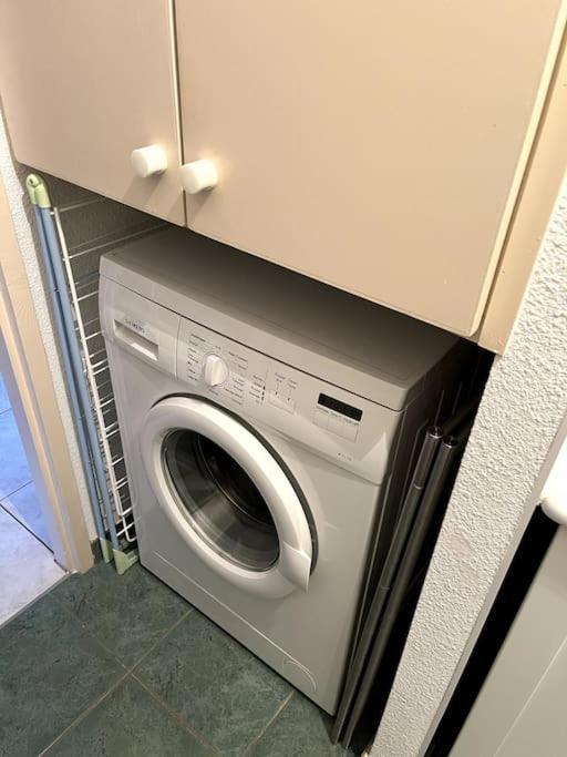 Le Petit Bonhomme De Neige Apartman Gérardmer Kültér fotó