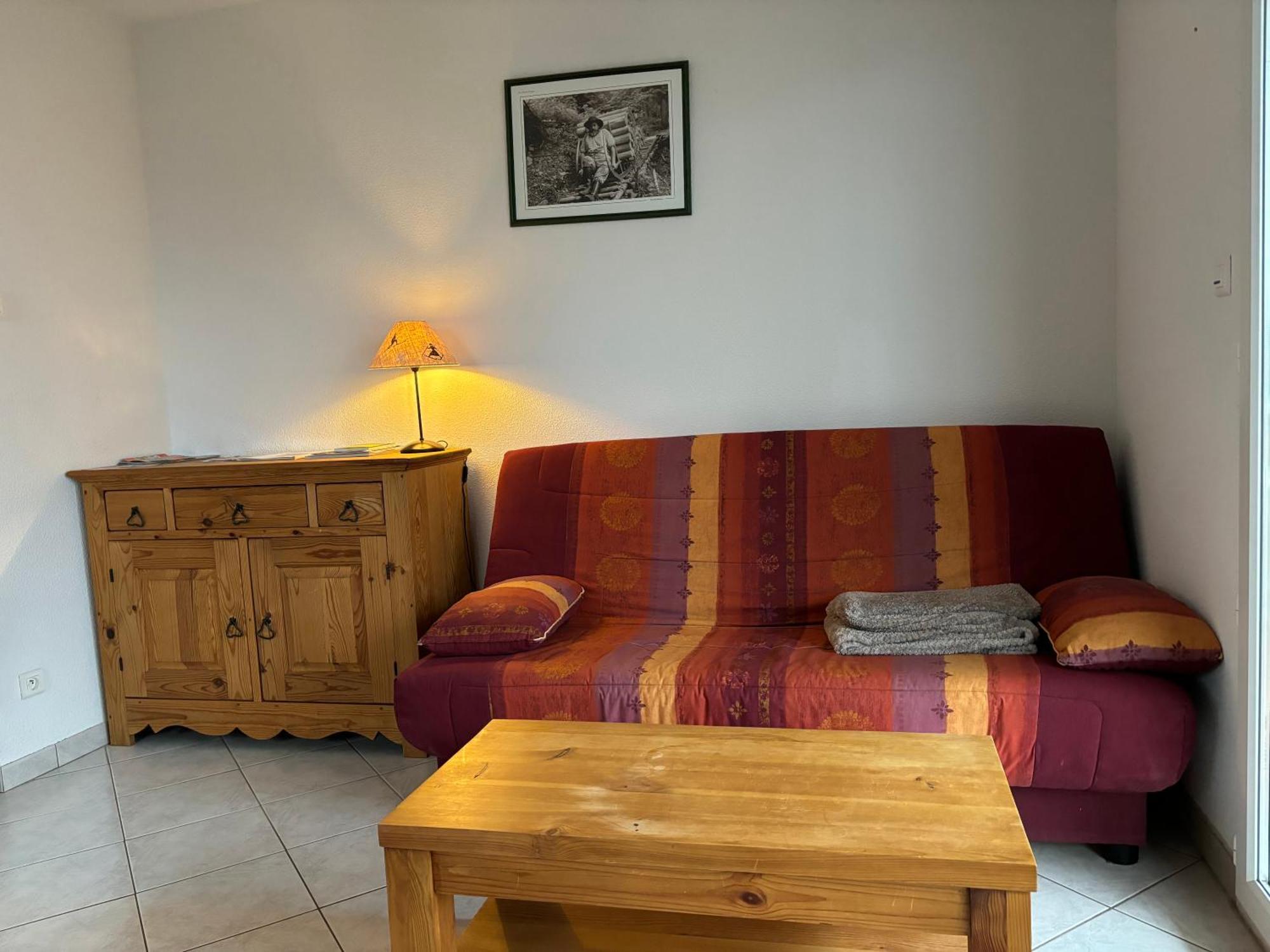 Le Petit Bonhomme De Neige Apartman Gérardmer Kültér fotó